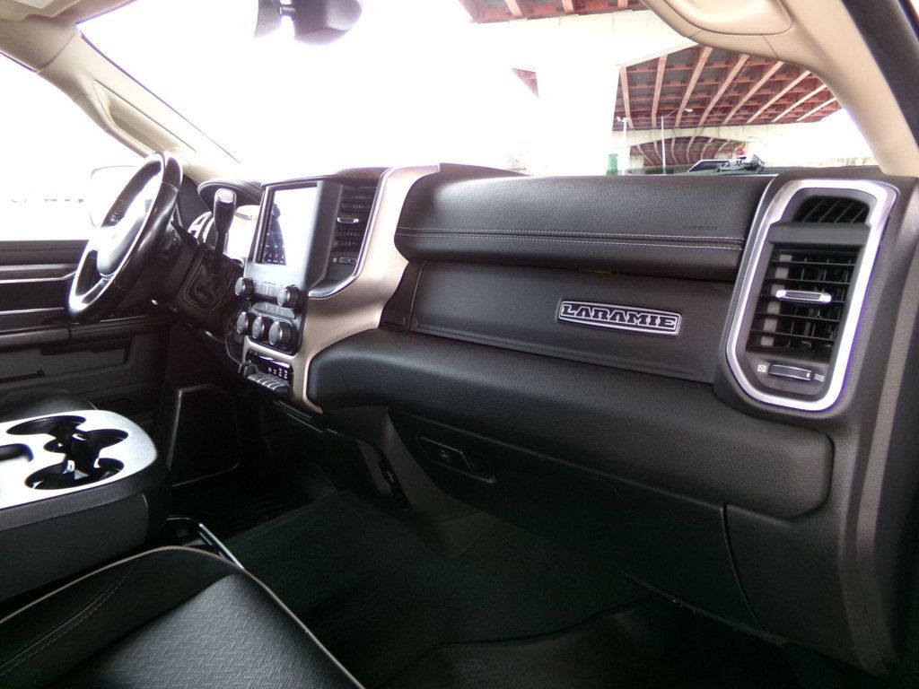 2021 Ram 2500 Laramie 4x4 Crew Cab 6'4" Box - 22989688 - 13
