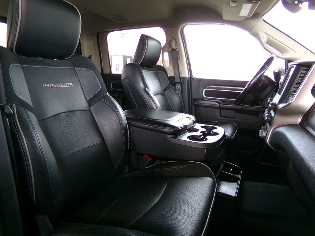 2021 Ram 2500 Laramie 4x4 Crew Cab 6'4" Box - 22989688 - 14