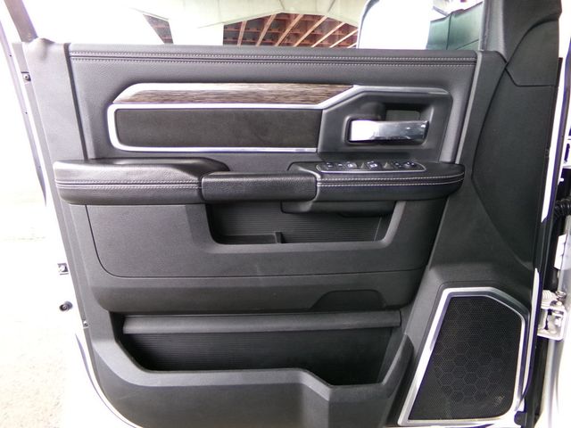 2021 Ram 2500 Laramie 4x4 Crew Cab 6'4" Box - 22989688 - 15