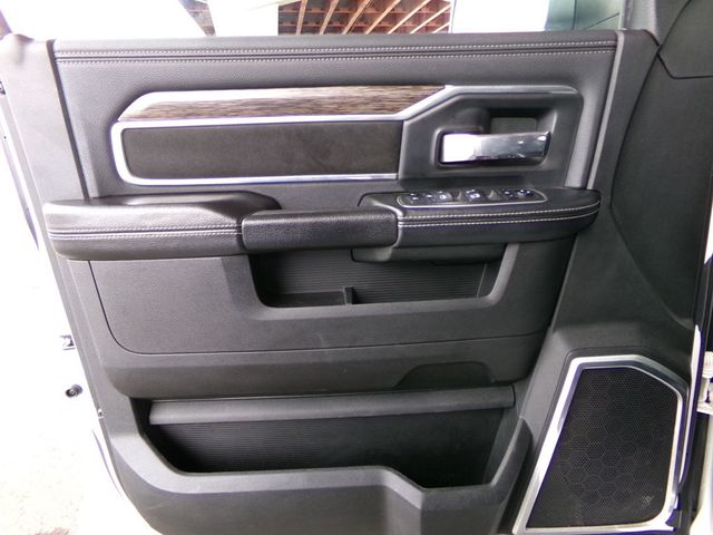 2021 Ram 2500 Laramie 4x4 Crew Cab 6'4" Box - 22989688 - 18