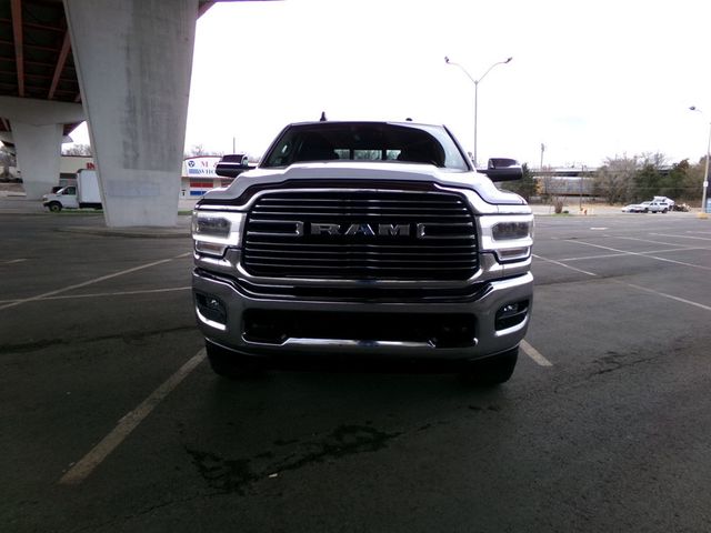 2021 Ram 2500 Laramie 4x4 Crew Cab 6'4" Box - 22989688 - 2