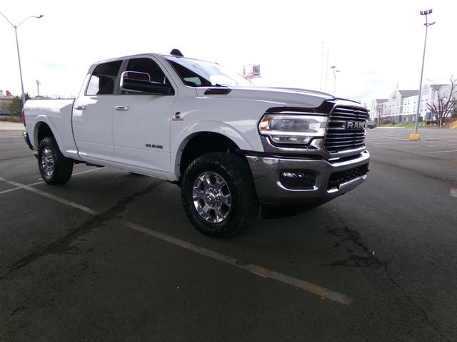 2021 Ram 2500 Laramie 4x4 Crew Cab 6'4" Box - 22989688 - 3