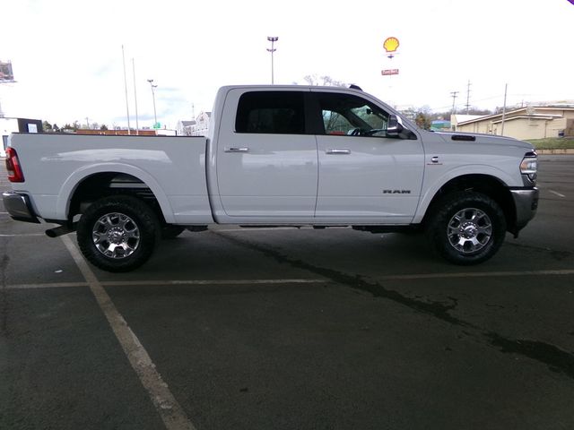 2021 Ram 2500 Laramie 4x4 Crew Cab 6'4" Box - 22989688 - 4