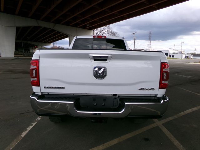 2021 Ram 2500 Laramie 4x4 Crew Cab 6'4" Box - 22989688 - 6