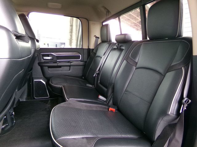 2021 Ram 2500 Laramie 4x4 Crew Cab 6'4" Box - 22989688 - 8