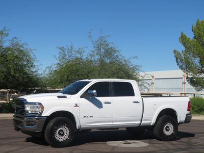 2021 Ram 2500