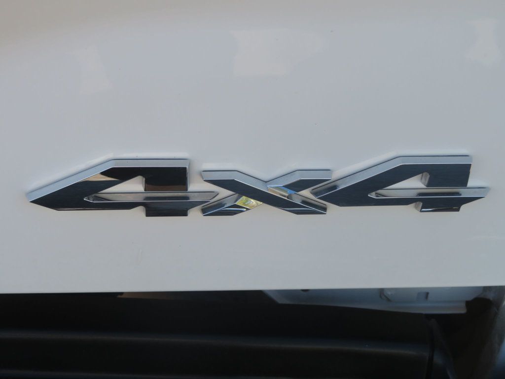 2021 Ram 2500 LARAMIE CREWCAB 4X4 CUMMINS DIESEL LEATHER LIFTED EXTRA CLEAN  - 23097228 - 13