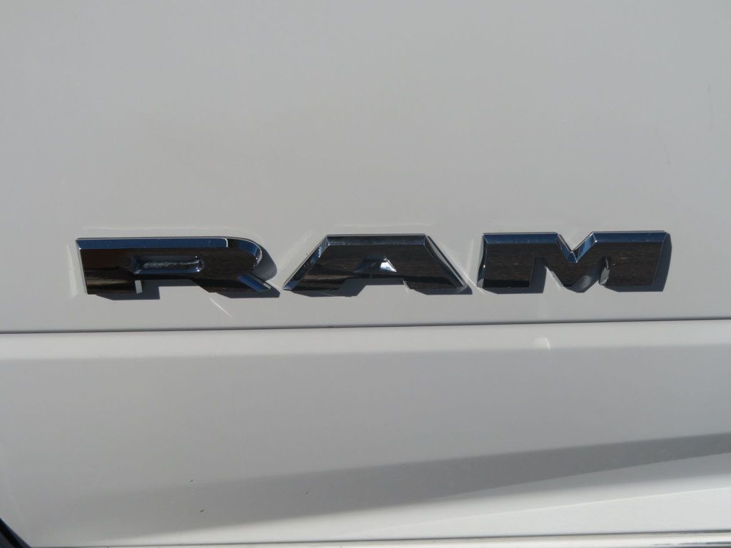 2021 Ram 2500 LARAMIE CREWCAB 4X4 CUMMINS DIESEL LEATHER LIFTED EXTRA CLEAN  - 23097228 - 15