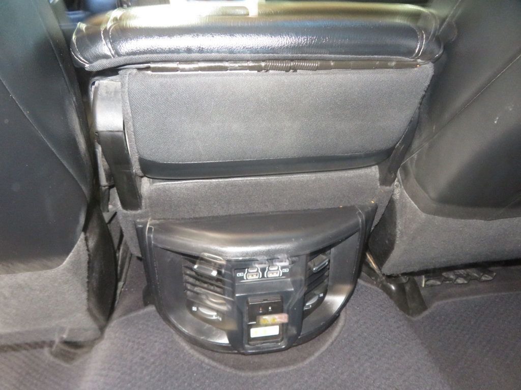 2021 Ram 2500 LARAMIE CREWCAB 4X4 CUMMINS DIESEL LEATHER LIFTED EXTRA CLEAN  - 23097228 - 36