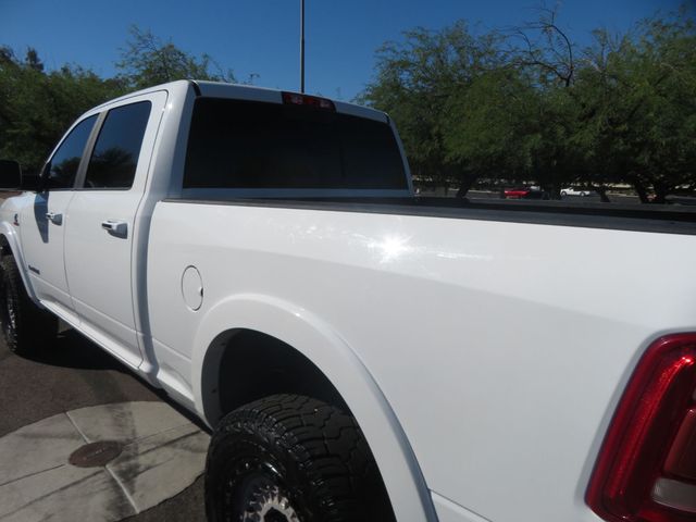 2021 Ram 2500 LARAMIE CREWCAB 4X4 CUMMINS DIESEL LEATHER LIFTED EXTRA CLEAN  - 23097228 - 6