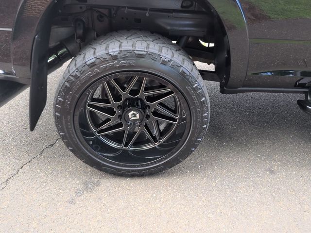 2021 Ram 2500 Laramie Level 1 Night Edition Deleted - 23061589 - 9