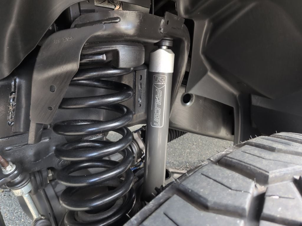 2021 Ram 2500 Laramie Level 1 Night Edition Deleted - 23061589 - 12