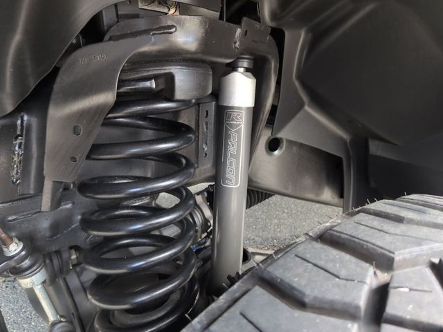 2021 Ram 2500 Laramie Level 1 Night Edition Deleted - 23061589 - 12