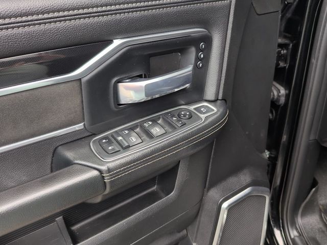 2021 Ram 2500 Laramie Level 1 Night Edition Deleted - 23061589 - 14
