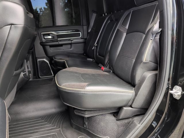 2021 Ram 2500 Laramie Level 1 Night Edition Deleted - 23061589 - 20