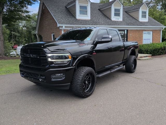 2021 Ram 2500 Laramie Level 1 Night Edition Deleted - 23061589 - 2
