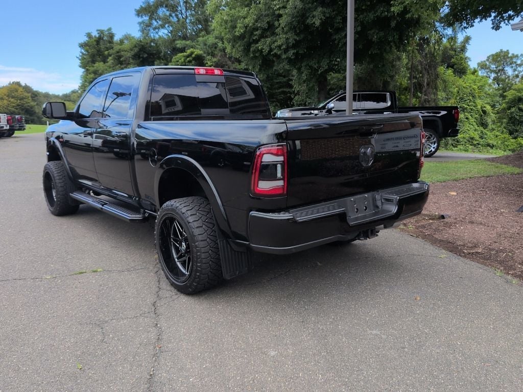 2021 Ram 2500 Laramie Level 1 Night Edition Deleted - 23061589 - 5