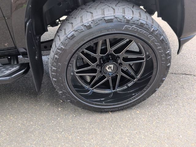 2021 Ram 2500 Laramie Level 1 Night Edition Deleted - 23061589 - 8