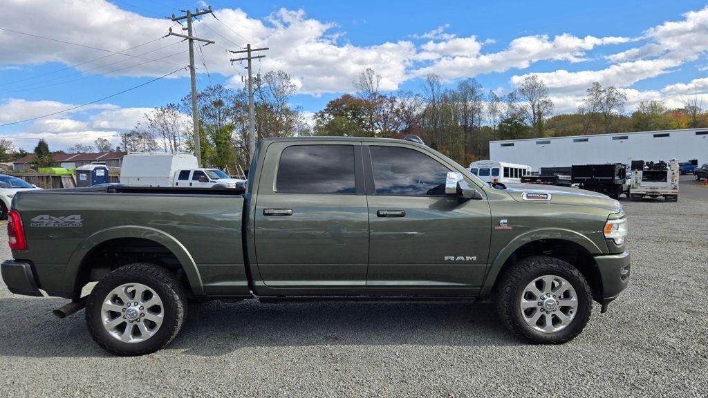 2021 Ram 2500 Laramie Level 2 Sport Off Road - 22932810 - 1