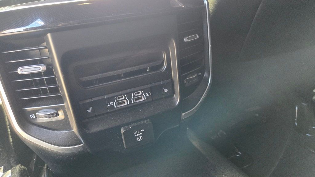 2021 Ram 2500 Laramie Level 2 Sport Off Road - 22932810 - 25