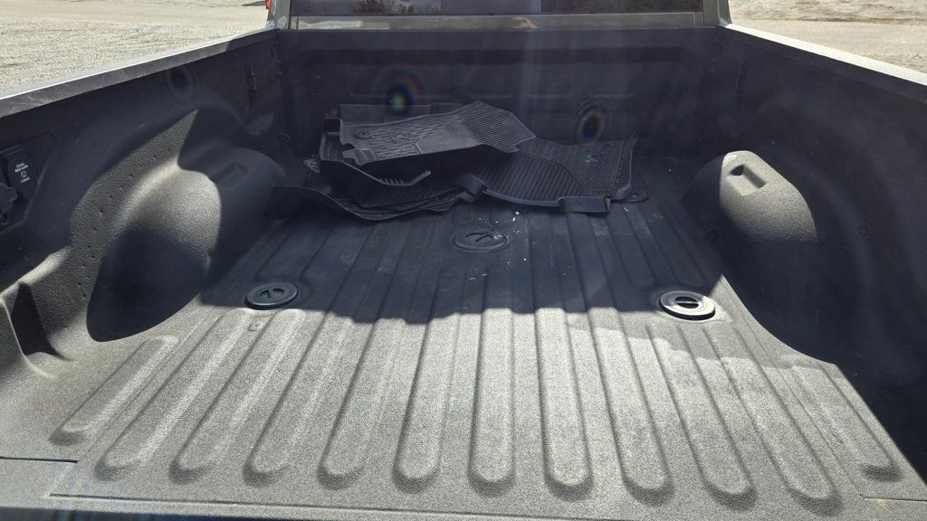 2021 Ram 2500 Laramie Level 2 Sport Off Road - 22932810 - 5