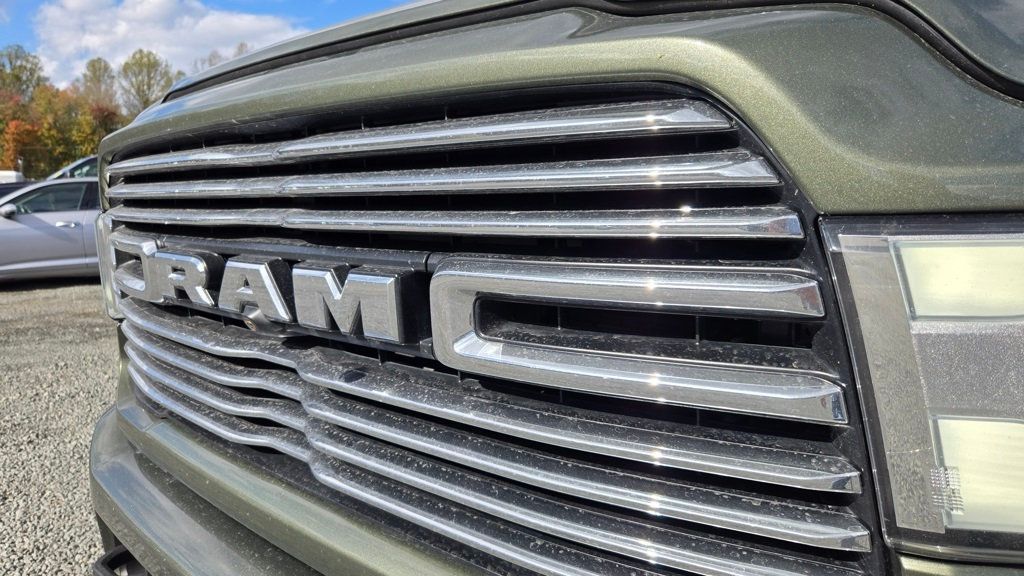 2021 Ram 2500 Laramie Level 2 Sport Off Road - 22932810 - 7