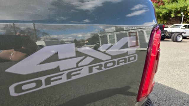 2021 Ram 2500 Laramie Level 2 Sport Off Road Leveled - 22932810 - 10