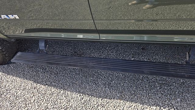 2021 Ram 2500 Laramie Level 2 Sport Off Road Leveled - 22932810 - 14