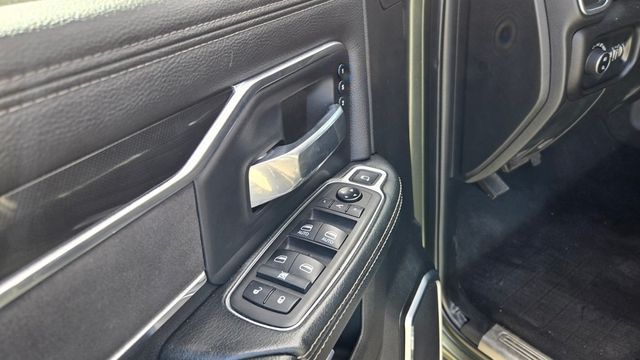 2021 Ram 2500 Laramie Level 2 Sport Off Road Leveled - 22932810 - 16