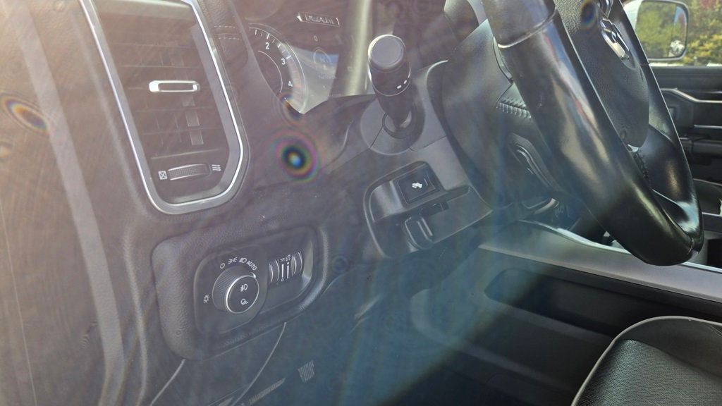 2021 Ram 2500 Laramie Level 2 Sport Off Road Leveled - 22932810 - 17