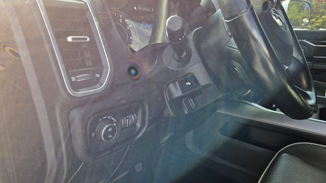 2021 Ram 2500 Laramie Level 2 Sport Off Road Leveled - 22932810 - 17