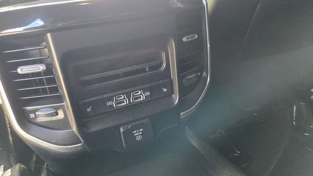 2021 Ram 2500 Laramie Level 2 Sport Off Road Leveled - 22932810 - 25