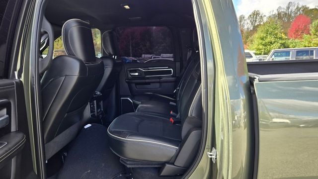 2021 Ram 2500 Laramie Level 2 Sport Off Road Leveled - 22932810 - 26
