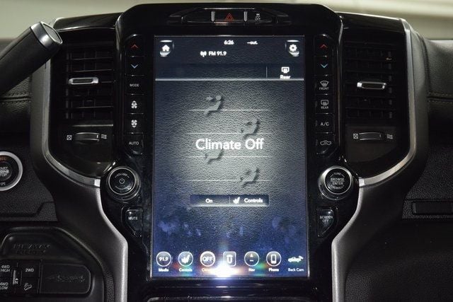 2021 Ram 2500 Laramie Level 2 Sport Off Road Leveled - 22932810 - 28