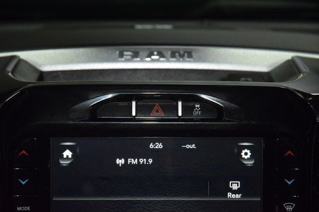 2021 Ram 2500 Laramie Level 2 Sport Off Road Leveled - 22932810 - 29