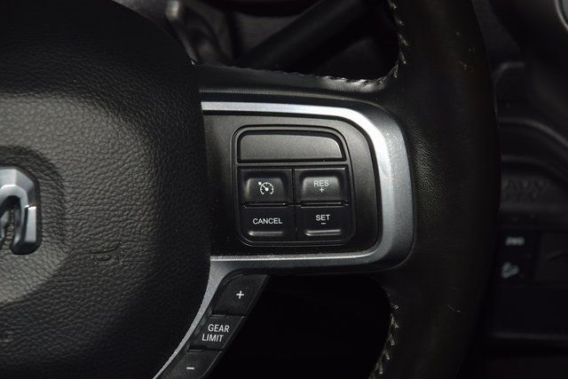 2021 Ram 2500 Laramie Level 2 Sport Off Road Leveled - 22932810 - 36