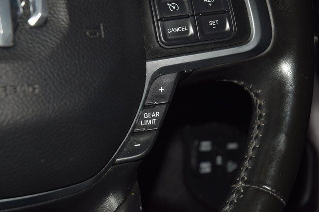 2021 Ram 2500 Laramie Level 2 Sport Off Road Leveled - 22932810 - 37