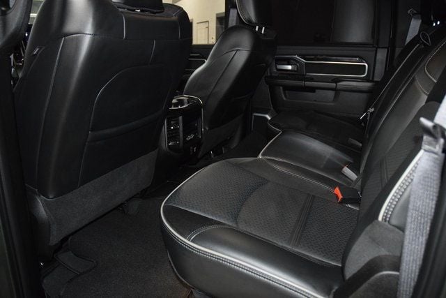 2021 Ram 2500 Laramie Level 2 Sport Off Road Leveled - 22932810 - 41