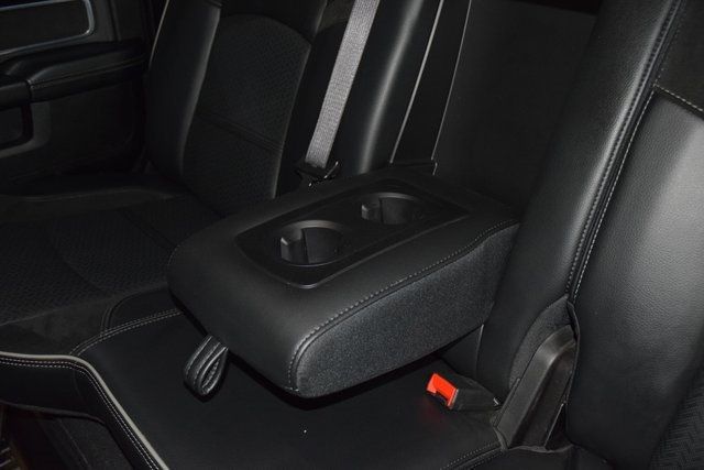 2021 Ram 2500 Laramie Level 2 Sport Off Road Leveled - 22932810 - 42