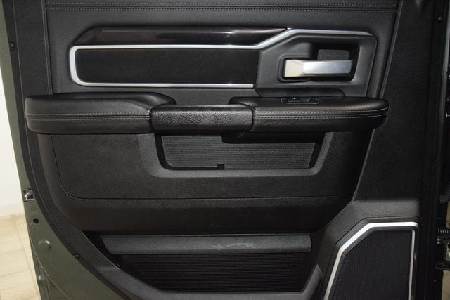 2021 Ram 2500 Laramie Level 2 Sport Off Road Leveled - 22932810 - 43