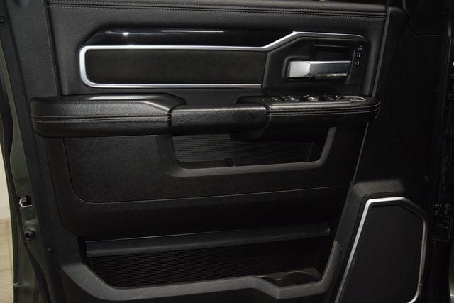 2021 Ram 2500 Laramie Level 2 Sport Off Road Leveled - 22932810 - 45