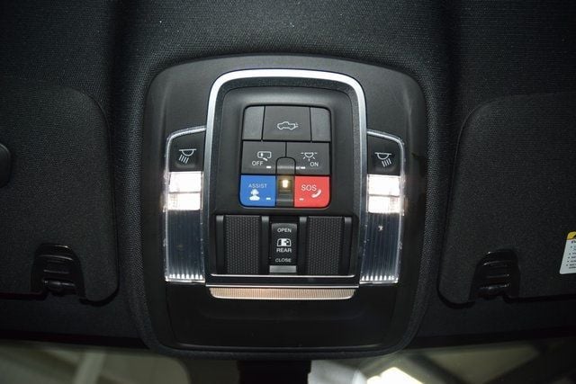 2021 Ram 2500 Laramie Level 2 Sport Off Road Leveled - 22932810 - 47