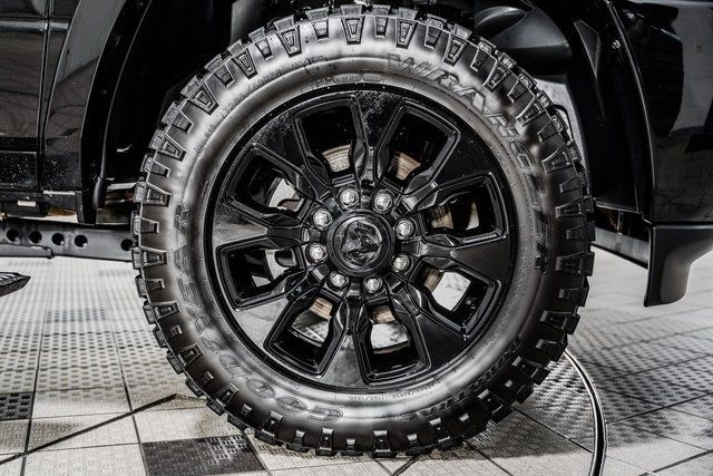 2021 Ram 2500 Limited Night Edition Off Road - 22380737 - 14