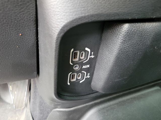 2021 Ram 2500 Lone Star 4x4 Crew Cab 6'4" Box - 22937193 - 9