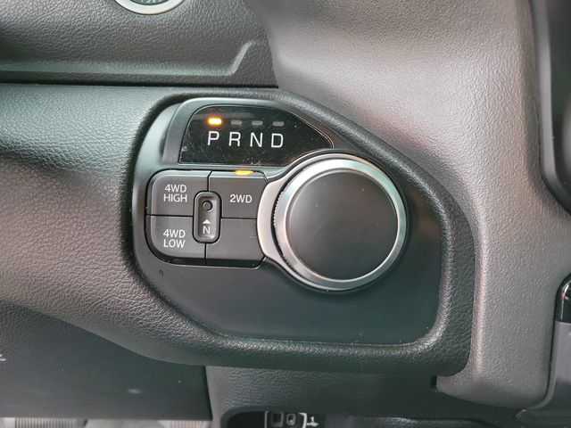 2021 Ram 2500 Lone Star 4x4 Crew Cab 6'4" Box - 22937193 - 10