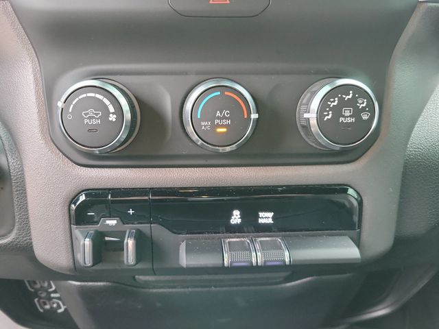 2021 Ram 2500 Lone Star 4x4 Crew Cab 6'4" Box - 22937193 - 11