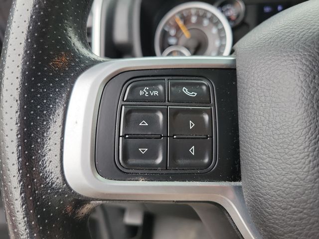 2021 Ram 2500 Lone Star 4x4 Crew Cab 6'4" Box - 22937193 - 14