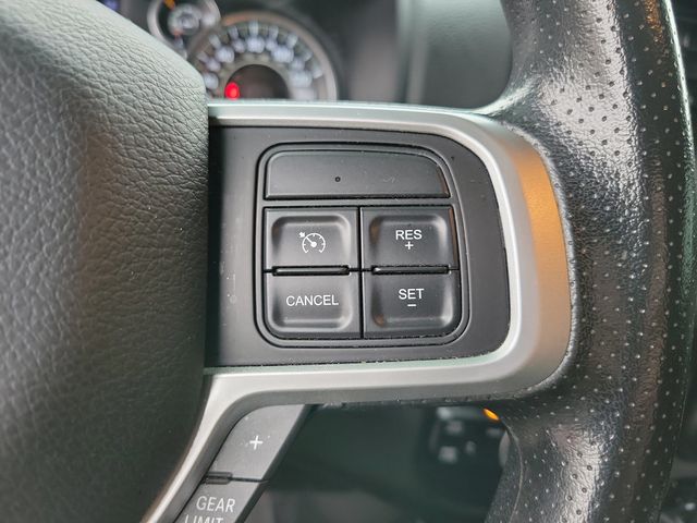 2021 Ram 2500 Lone Star 4x4 Crew Cab 6'4" Box - 22937193 - 15