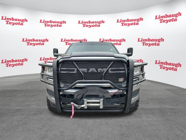 2021 Ram 2500 Lone Star 4x4 Crew Cab 6'4" Box - 22937193 - 18