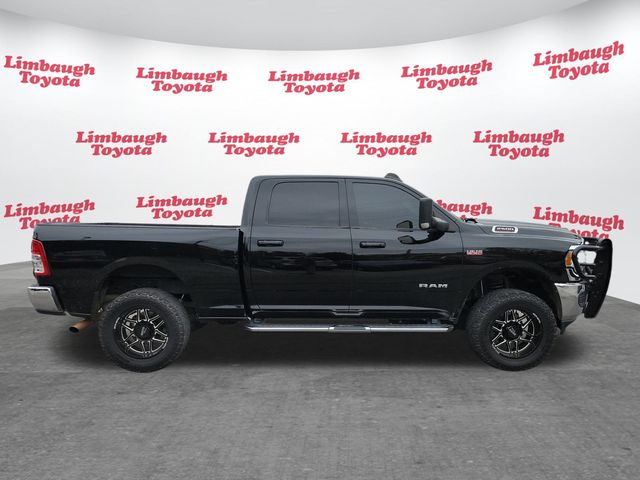 2021 Ram 2500 Lone Star 4x4 Crew Cab 6'4" Box - 22937193 - 20